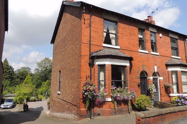 3 bed property in Kensington Square, Harrogate